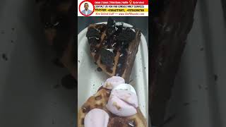 Crispy Waffle Making Inside Cafe 🧇 High Profit Item #WaffleBusiness #CafeStartup