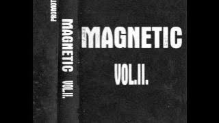 Dj Levi Magnetic Vol II  A,B oldal