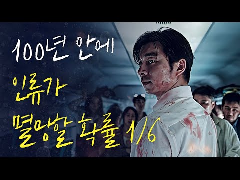 목숨걸고 최악을 대비해야 하는 이유 3가지 [동기부여 영상]