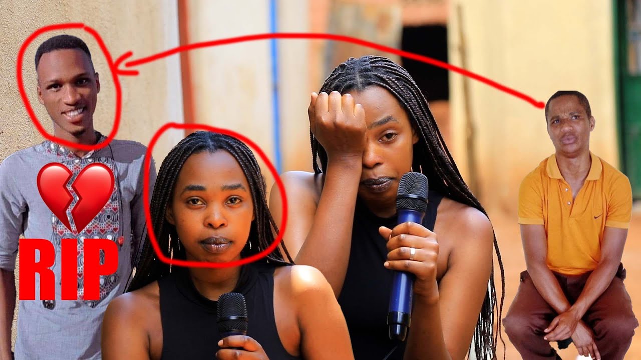 KAZUNGU YARAMUBABAJE – MUSHIKI WA ERIC AVUZE UKO BYAGENZE