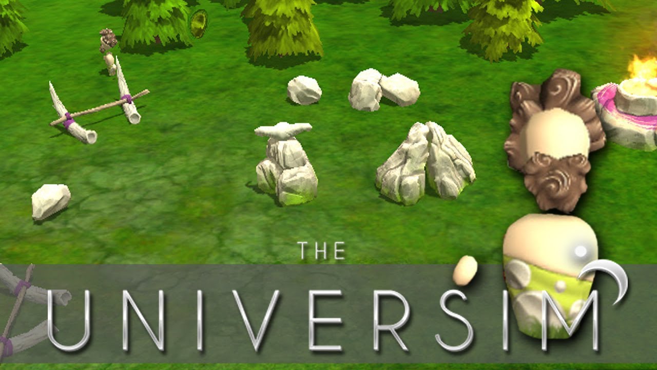 A Few Grave Mistakes 🌎 The Universim Alpha • #3