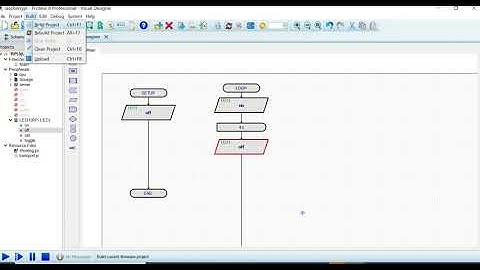 a software simulation for designing a traditional traffic system using raspberrypi