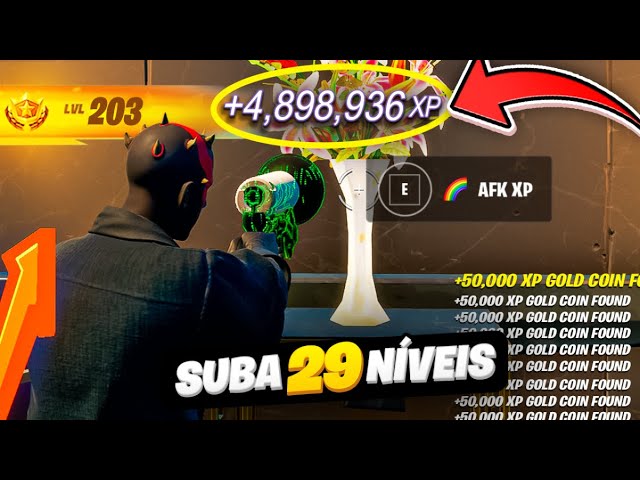 Como ganhar XP no Fortnite? Veja 8 dicas para evoluir no jogo