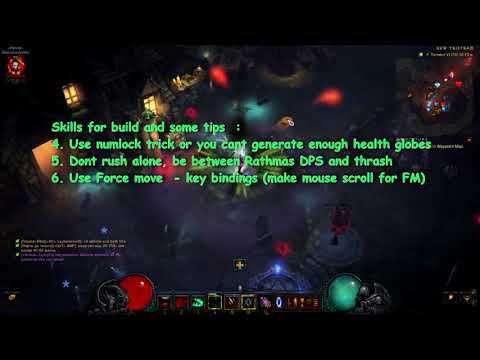 Image Result For Diablo Random Build Generator Image Result For Diablo Random Build Generator