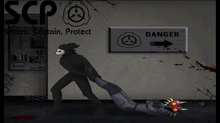 Tank? Tank? Scp Containment Breach