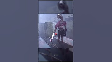 The Report System ACTUALLY WORKS in DBD #hacker #ban