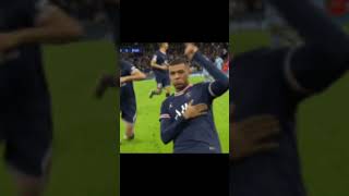 Mbappé