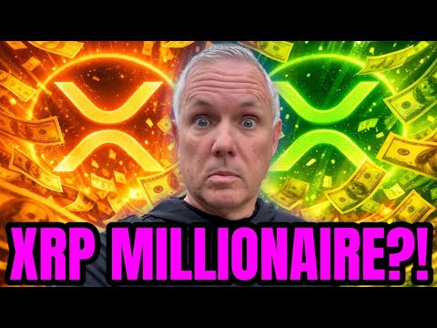 CAN XRP MAKE YOU A MILLIONAIRE?! AN HONEST XRP DISCUSSION!