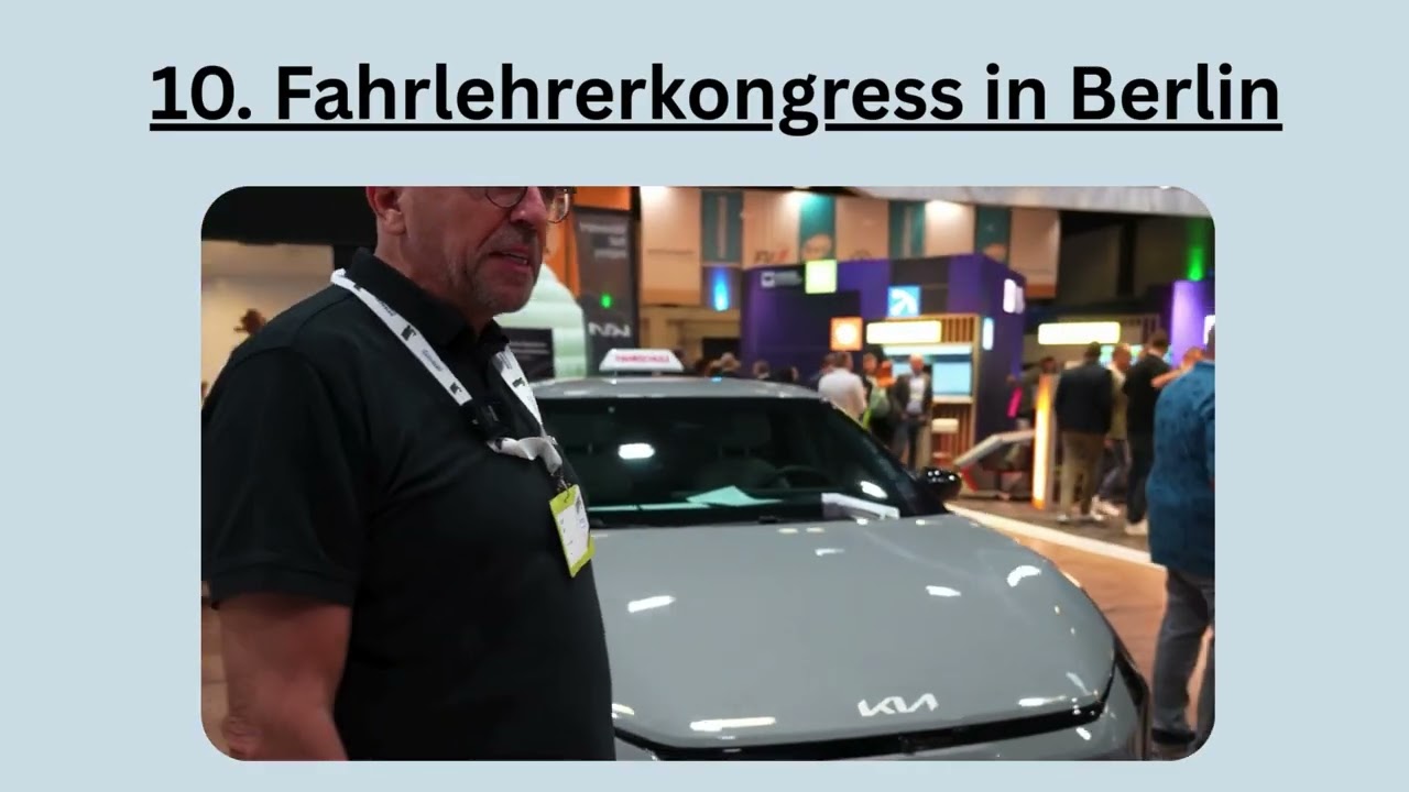 Jahresrückblick 2025 KIA FVS