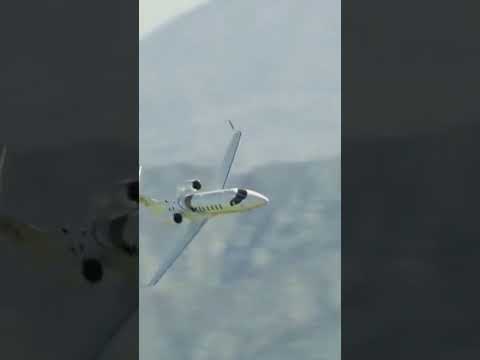 Walkaround of the Learjet 75 Liberty