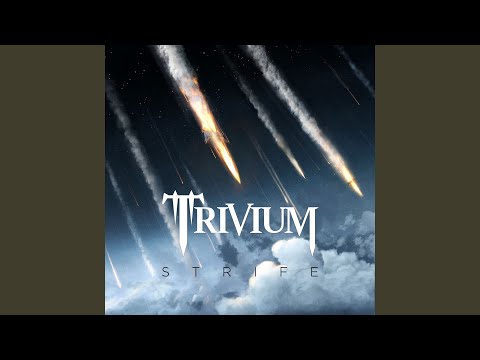 Strife - Carry The Torch (Official Video)