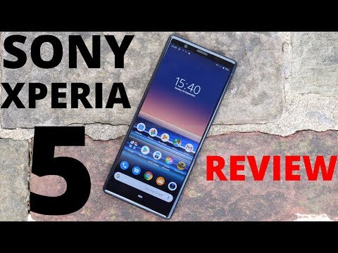 SONY XPERIA 5 REVIEW IN HINDI: BEST SMARTPHONE YOU WON'T BUY