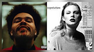 The Weeknd & Taylor Swift - Blinding Lights/ Dancing With Our Hands Tied Mashup
Blinding Lights (Acapella) - The Weeknd
Dancing With Our Hands Tied (Instrumental) - Taylor Swift
No copyright infringement intended
I do not own any material used in this video
Credit goes to all featured artists The Weeknd & Taylor Swift - Blinding Lights/ Dancing With Our Hands Tied Mashup