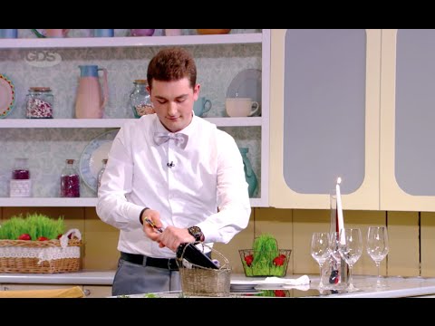 სომელიეს სერტიფიცირებული გამოცდები პირველად საქართველოში