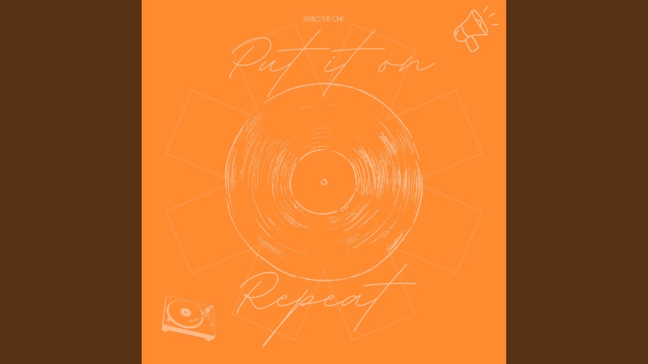 Watch Put It on Repeat on YouTube Watch Put It on Repeat on YouTube