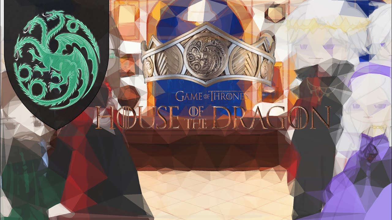 HOTD React To Y/n as Elizabeth Tudor