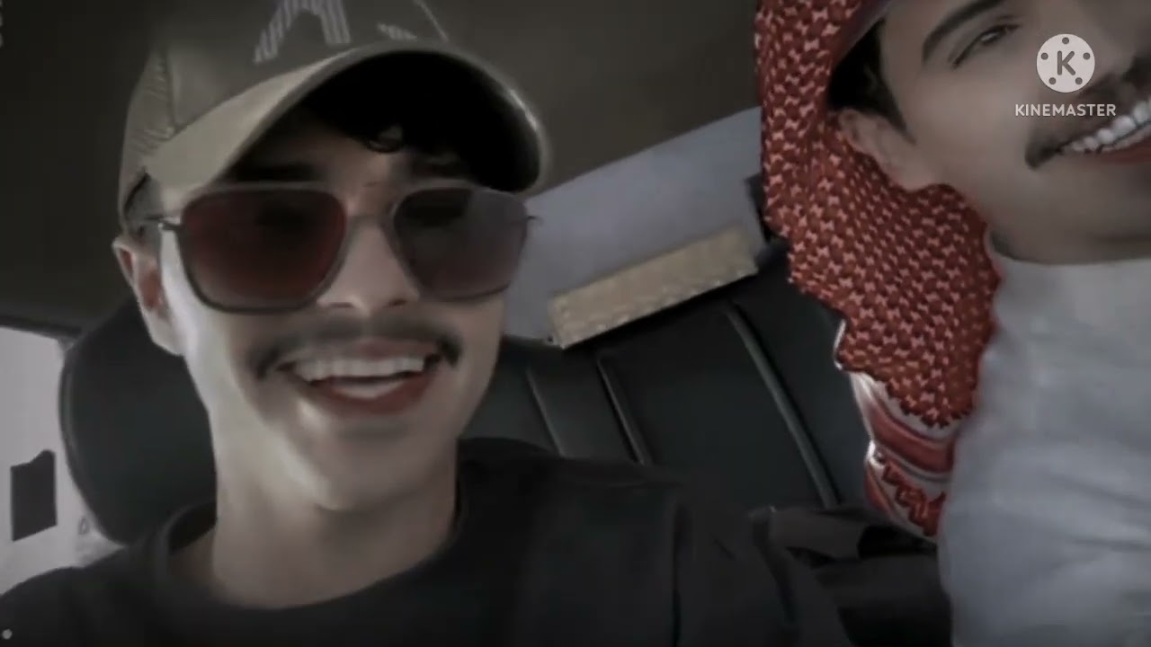 تؤام هناي تصميمي لمسلط الجبلي وزايد بن سابر الله يحفظهم ويسعدهم ويديم صداقتهم واخوتهم 💛💛😴😴💛💛