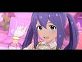 【ミリシタ】望月杏奈「ENTER&rarr;PLEASURE」(楽曲SSR/SHS)【ユニットMV】[1440p]
