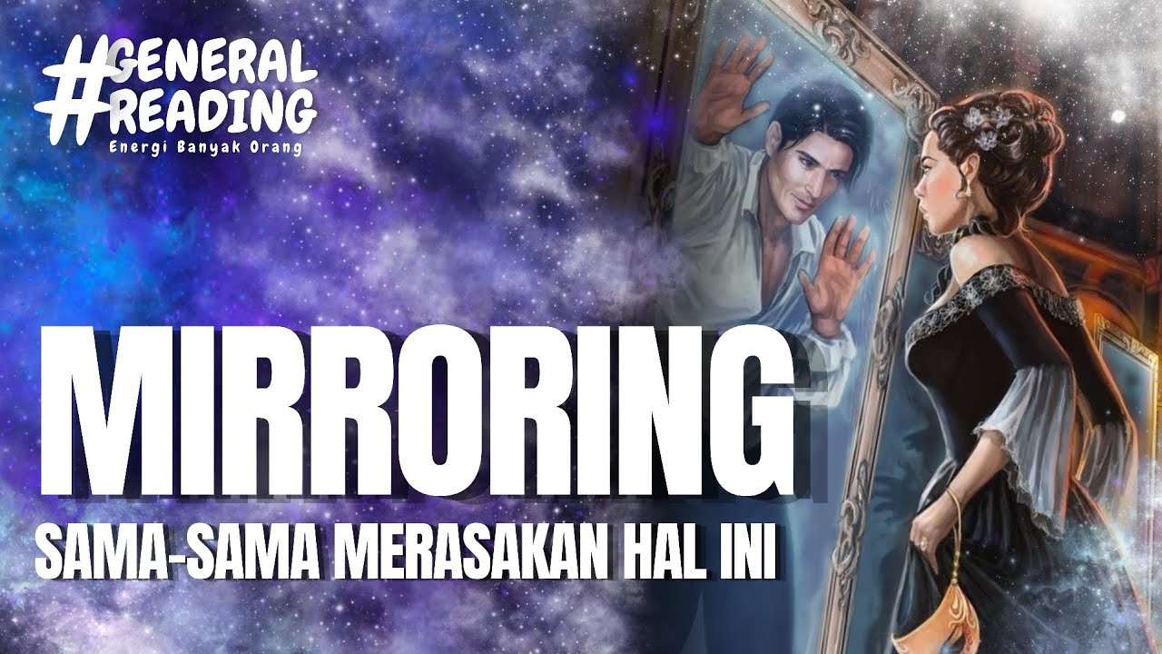 🩷 dan ternyata sama-sama merasakan hal ini #generalreading