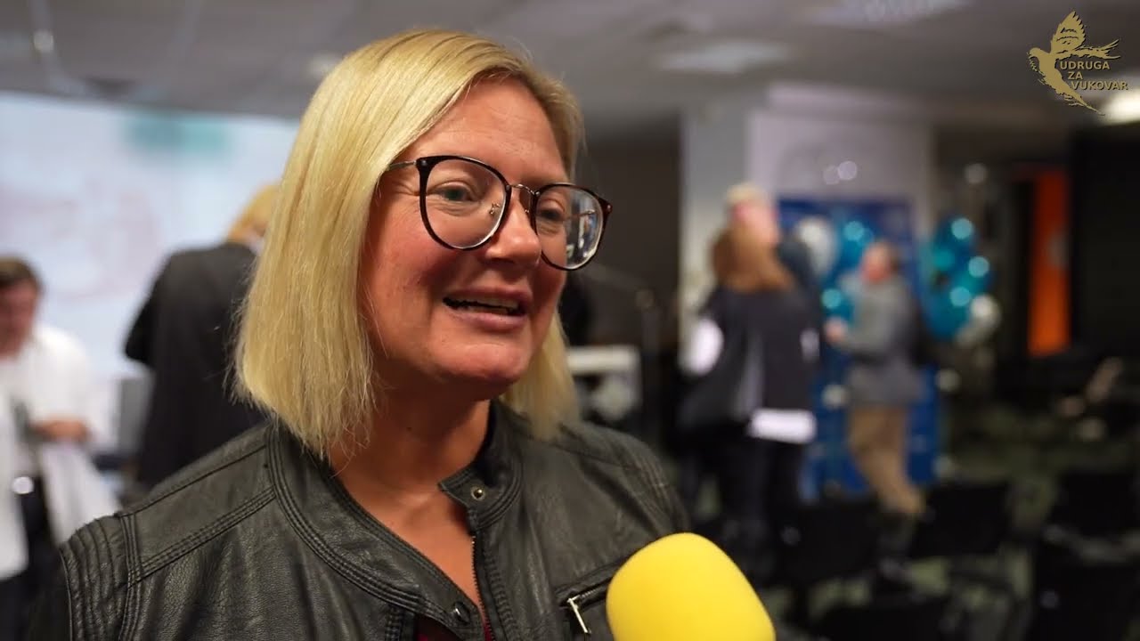 Zrinka Grancarić: Sigurnost nasuprot novinarskoj znatiželji