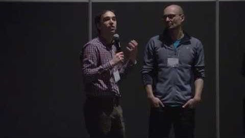 Symposium: Deep Learning Panel Discussion