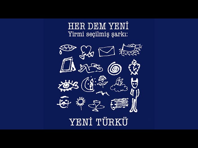 Bana Bir Masal Anlat Baba