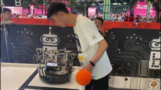 2021 Botball Asia