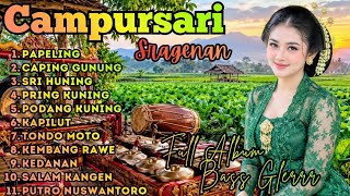 Campursari Sragenan Full Album Pepeling Caping Gunung Sri Huning