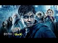 Harry potter  stream all films free now  itvx