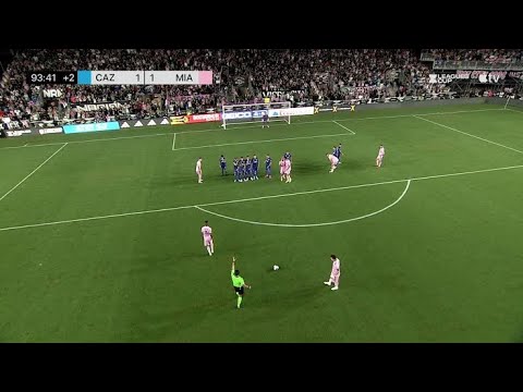amazing goals in football