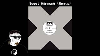 Liquid - Sweet Harmony (The complete EP)