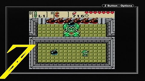 A Great Pain | The Legend of Zelda: Oracle of Seasons / Linked Ages | (100% & No Commentary)