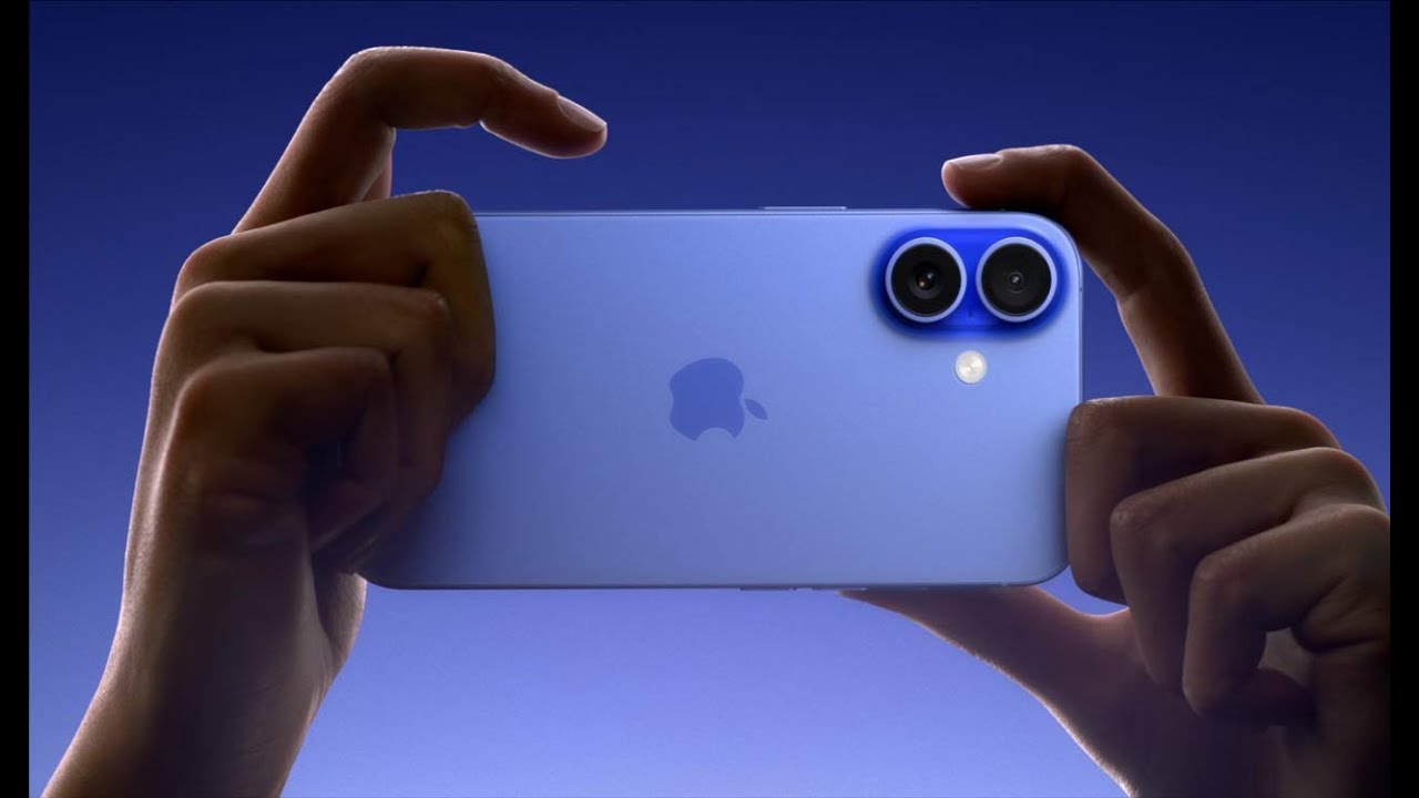 iPhone 16 latest updates | iPhone 16 Series - YouTube