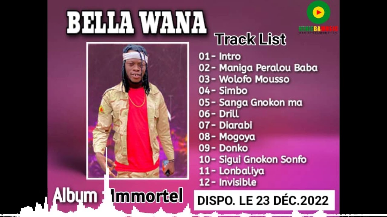 Bella wana Lonbaliya