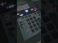 Breakdown of a beat #ko2 #ep133 #teenageengineering #NIN #trentreznor