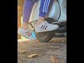 #vespapx125e #adidascontinental80 #pornsound #avviamentoapedivella