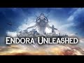 1 Hour of Steampunk Music | Endora Unleashed