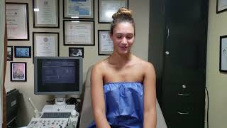 Dr. Gustavo Quirós: The One Thing You Need to Know About Breast Self Examination (Part 2)