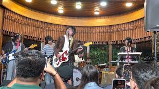 hari ng kapalpakan (unreleased) || blaster & the celestial klowns (live @ cozy cove june 17 2023) screenshot 5