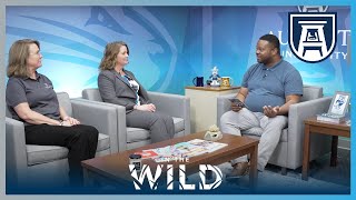 Supporting non-traditional students at Augusta University | In the Wild