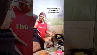 Msak Bareng Malah Jd Bingung Nyari Spatulalucucomedyvedioshort padutrikocak