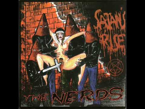Dawn Of The Dead / Satan's Rise artwork