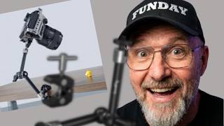 Quel est l’accessoire INDISPENSABLE pour YouTube !