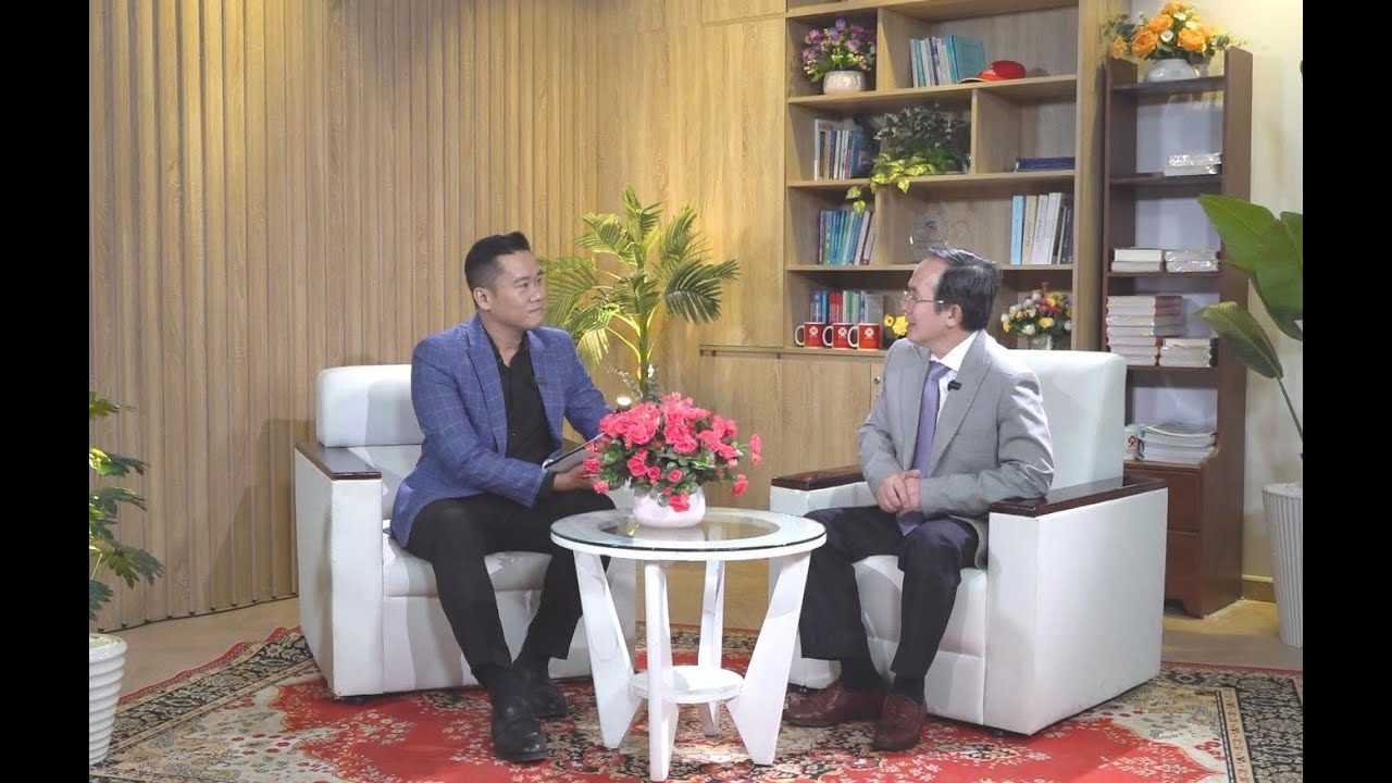 Làm gì để mạch máu thông suốt (phần 1) | Câu chuyện hôm nay