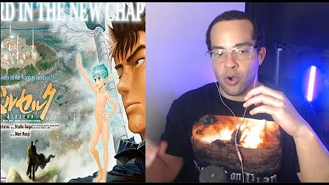 WE ARE BACK! | Berserk Manga Chapter 376 Reaction