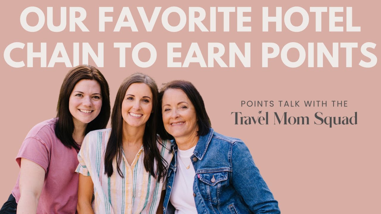 The Hyatt Hype: Our Favorite Hotel Chain To Earn Points30