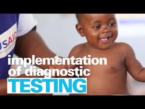 Video: Point-of-care-testen Van HIV, Syfilis, Malaria En Bloedarmoede (POCT) Voor Prenatale Zorg In Apotheken In West-Kenia Integreren: Simulatie Van Discrete-eventmodellering Van Operati