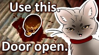 Warhammer 40K: Darktide TRS-150 martyrs skull
