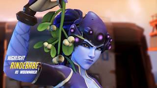 Nano Widowmaker