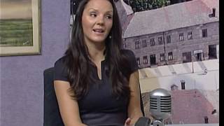 Jutarnji program - Gost: Dr. Ivana Đurđević-Starović, v.d. direktora Doma zdravlja